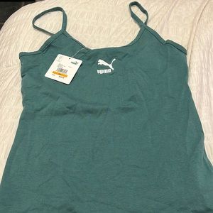puma tank top